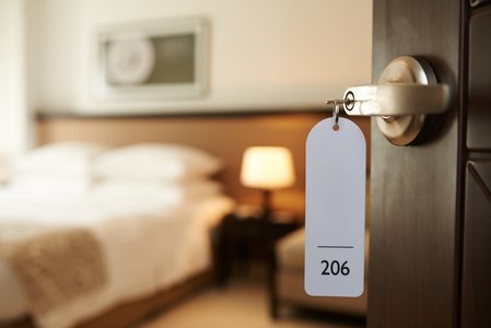 Lockdown Hotel Bookings at Risk Due to DMARC Fail