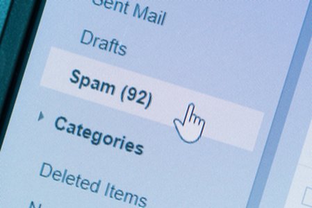Spam Ticked Downward in 2017, but Phishing Was Up