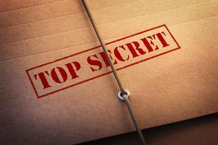 Intelligence Analyst Fed Secrets to Reporter