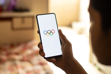 Researchers Hack Olympic Games App