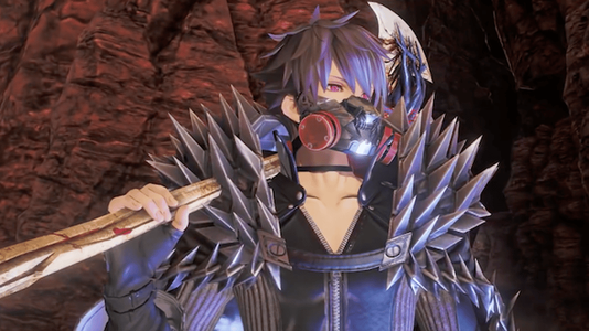 Check Out The Trailer For "Hellfire Knight"; CODE VEIN's First Downloadable Content