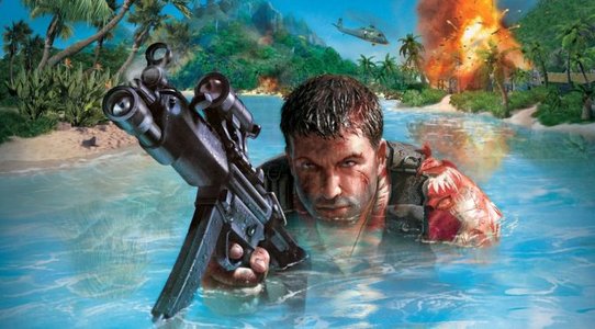 The full source code of Crytek’s Far Cry has been leaked online