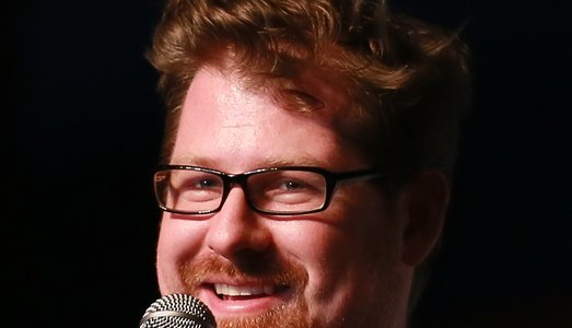 Squanch Games' Justin Roiland charged with felony domestic violence