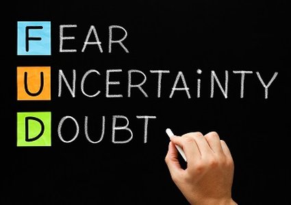 #dianainitiative2019: Fight Against FUD With Education