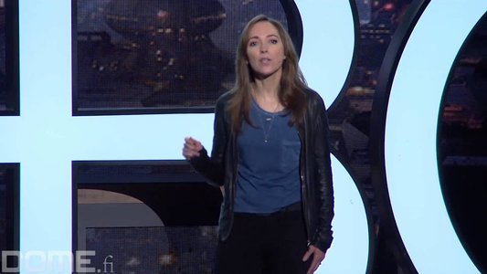 343 Industries founder Bonnie Ross announces departure