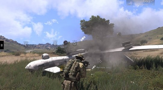 Bohemia Interactive is not working on Arma 4, Enfusion Engine is still in development