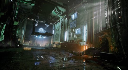 Observer: System Redux releases on November 10th