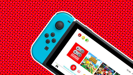 Report: Nintendo of America laying off contractors ahead of Switch 2 launch