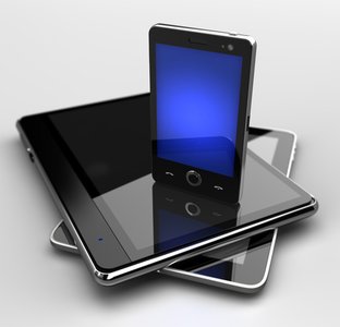 Smartphones are still firmly 'enterprise-unready'