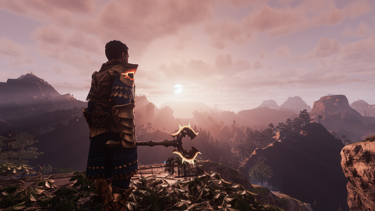 Enshrouded nets 2 million players since Early Access launch