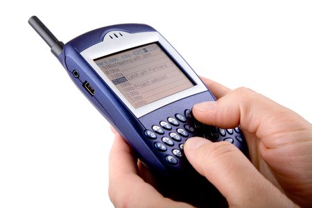 BlackBerry 10 Vulnerable to MiTM Attack