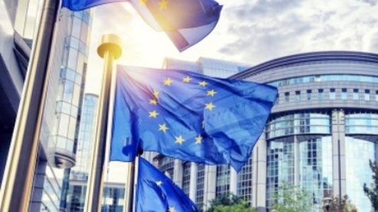 Most CIOs Fear Fines Under New Euro Data Protection Laws