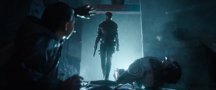 Lightspeed L.A. signs with SAG-AFTRA, agrees to AI protections for performers
