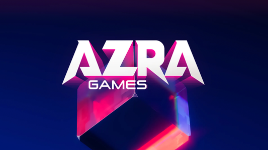 Azra Games nets $15 million build RPGs around web3, NFT tech