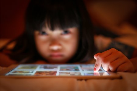 #NICEK12: Young Women Are Making Cyber Waves