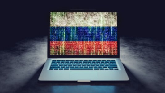 Google Report Reveals Russia's Elaborate Cyber Strategy in Ukraine