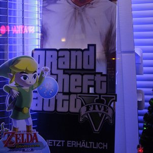 Join the Grand Theft Auto 5 PC Beta Program Scam