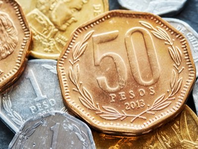 Bank of Chile Suffers $10m Loss