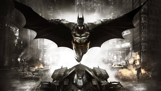 Rocksteady co-founders open new studio, Hundred Star Games