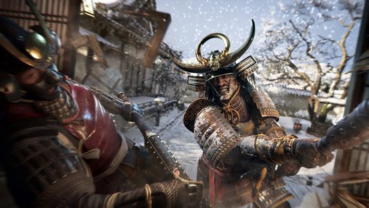 Ubisoft's FY24-25 financials report "solid balance sheet" despite hefty drops in revenue and back-catalog sales