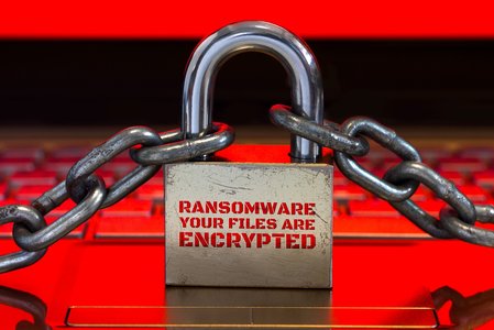 Ransomware Detections Surged 10% in 2019