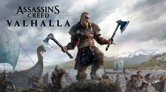 Assassin’s Creed Valhalla’s creative director talks about progression, NPCs, quest structure and more
