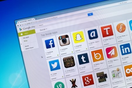 Xafecopy Android Malware Empties Bank Accounts