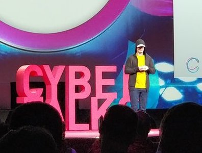 #CPX360: Attackers Are Delighted by the Expanding Attack Surface