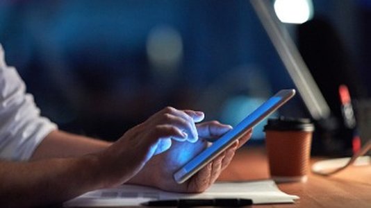 Over Half of Organizations Still Operating Without a BYOD Policy