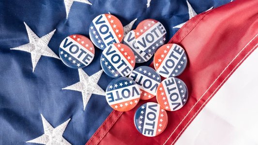 FBI and CISA Assure Public on Election Ransomware Security