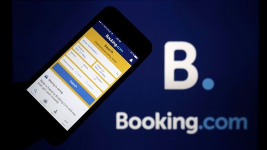 Phishing Campaign Uses Fake Booking.com Emails to Deliver Malware