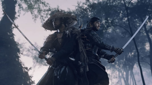 GHOST OF TSUSHIMA Creative Director States That Swords Won't Be "Nerf Tubes"; They Will Be Lethal