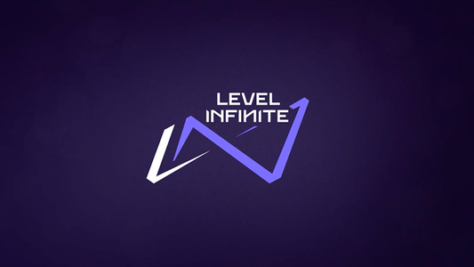 Tencent Games forms new publishing label Level Infinite