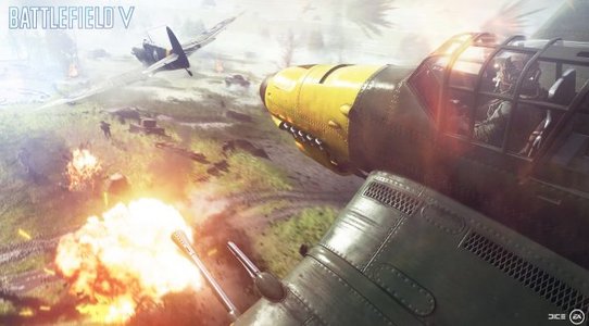 Battlefield 5 update 4.2 now available for download, brings numerous changes, full patch notes