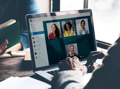 UK Government Uses Zoom Despite MoD Security Concerns