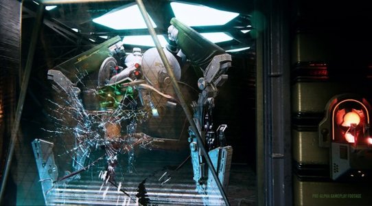 System Shock 3 will not have any classes, will feature augmentations similar to Deus Ex