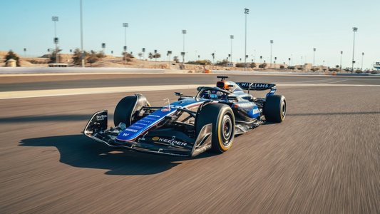 #Infosec2024: How Williams Racing Relies on Data Security for Peak Performance