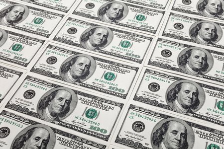 Global Security Spend Set to Top $75bn in 2015