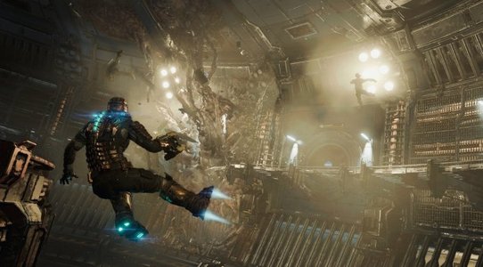 Dead Space Remake and Redfall are using the Denuvo anti-tamper tech