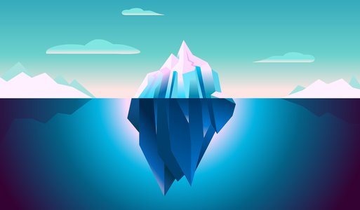 Collection #1 Data Dump the “Tip of the Iceberg”