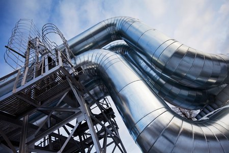 Colonial Pipeline Reportedly Admits Data Breach