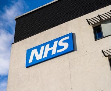 UK Healthcare Accounts for 43% of all Breaches