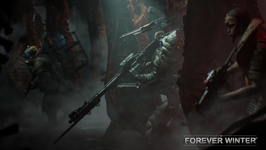 Ex-Mass Effect and Horizon veterans form Fun Dog Studios