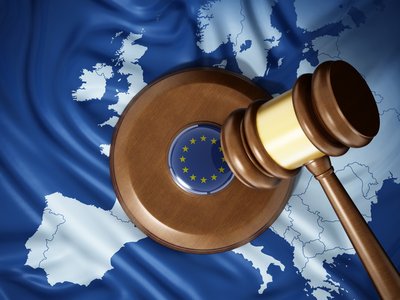 Cyber-Attack on European Court of Human Rights