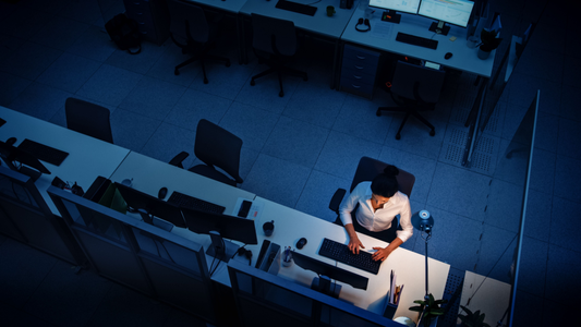 Fifth of UK Cybersecurity Pros Work Excessive Hours