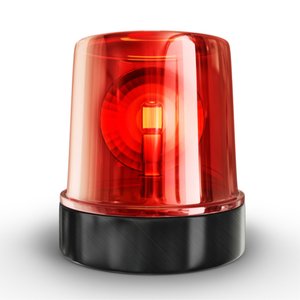 Detection Limited Hacker Access to EWN Database