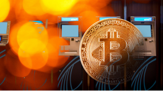 General Bytes Bitcoin ATMs Hacked to Steal Funds