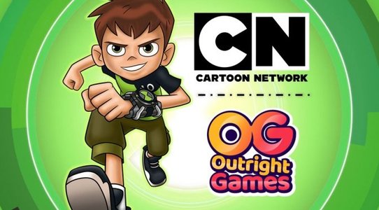 A new Ben 10 game is coming to the PC in Fall 2020