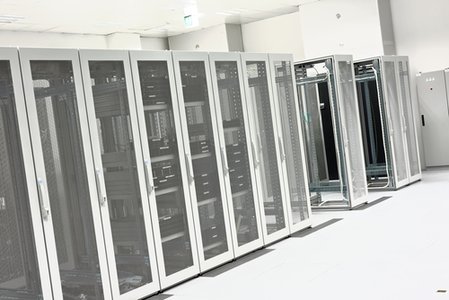 Symantec Finds the Early Stages of a Server-based Botnet Build
