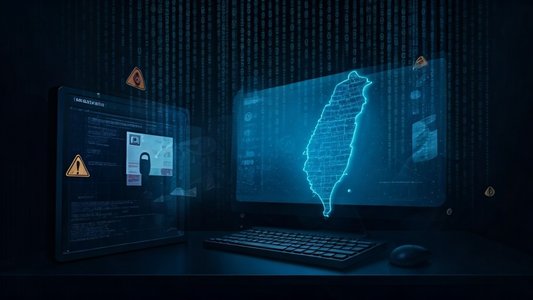 Winos 4.0 Malware Targets Taiwan With Email Impersonation